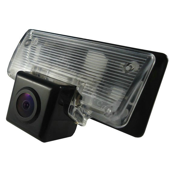 Rear-view camera special car reversing Camera CCD digital sensor for TEANA