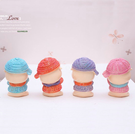 lovely cartoon gift pig toy wedding gift car decoration LOVE pig