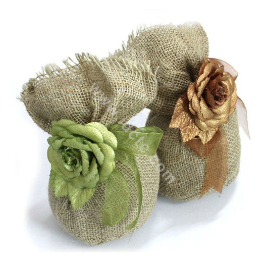 Car decoration Air purification small carbon bag the bamboo carbon bag 420g - Green