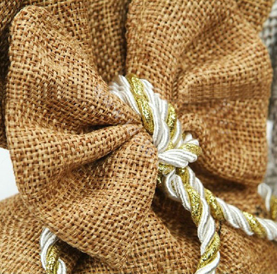 Car decoration Radiation in addition to taste charcoal purify the air bag bamboo carbon - Brown