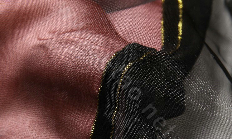 High end fashion long 100% silk scarf shawl women warm diamond wrap scarves - Pink