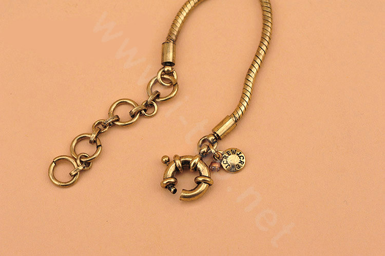 Luxury Fashion Women Exaggeration Choker Crystal Flower Retro Bib Necklace Jewelry - Grey