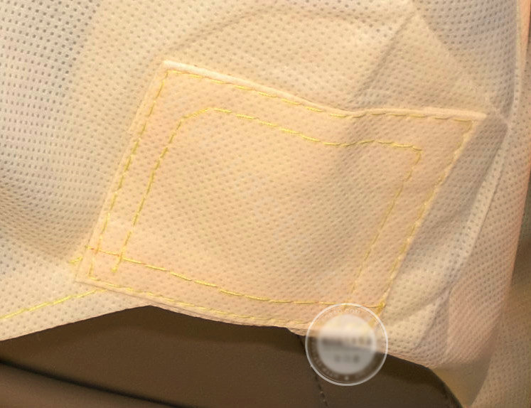 Universal Non-woven Disposable Car Front + Rear Bench Seat Covers 3pieces Sets - Beige