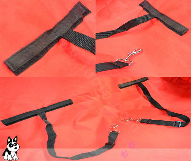 Best Universal Tarps Pets Automotive Rear Bench Cushions Car Seat Covers For Dogs - Grey