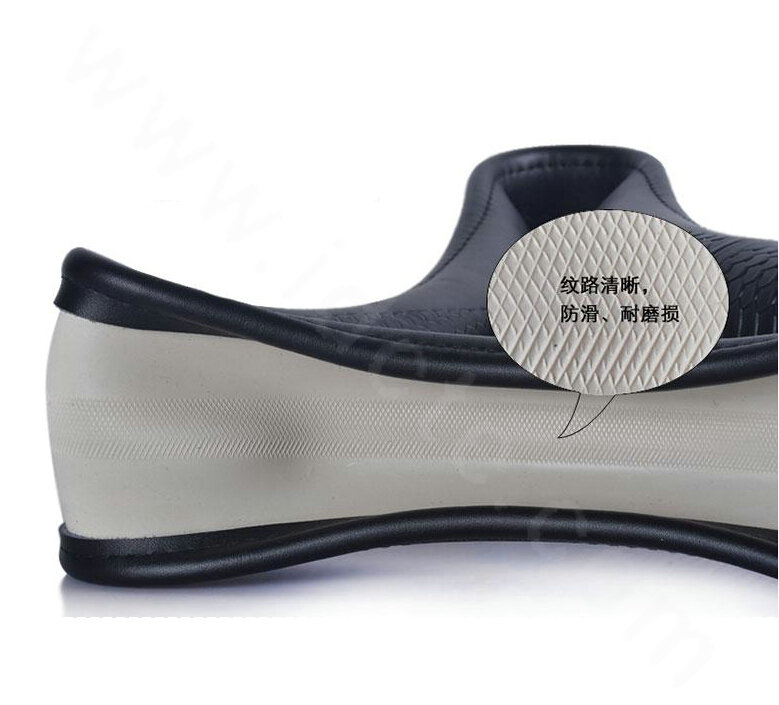 Hot sales Man Genuine Leather Snake Print Car Steering Wheel Covers 15 inch 38CM - Black