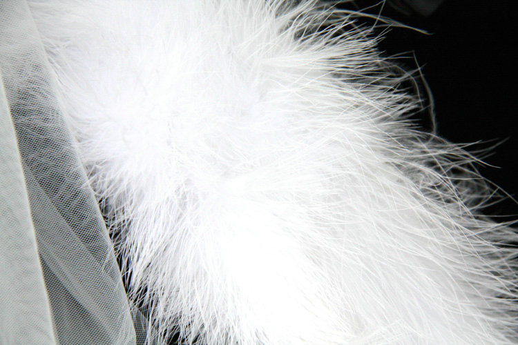 Luxury Genuine Wool With For Fur Auto Neck Safety Pillow Car Accessories 1pcs - Black