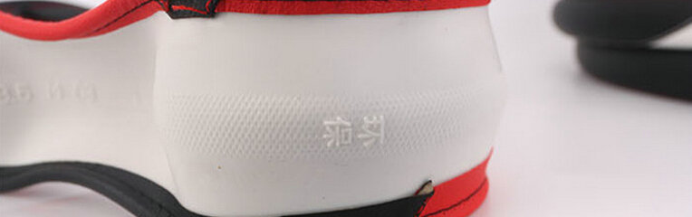 Pretty Car Steering Wheel Wrap PU Leather 15 Inch 38CM - Pink