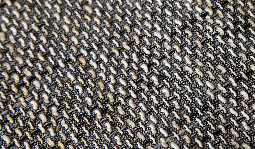 Cheapest Car Steering Wheel Wrap Ice Silk 15 Inch 38CM - Grey