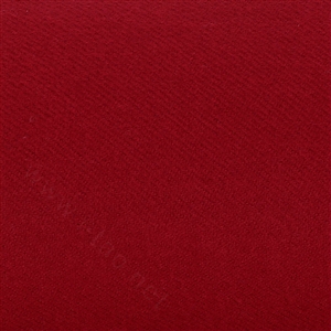 Tassel Scarf Shawls Women Warm Cashmere Solid Scarves 180*60CM - Dark Red