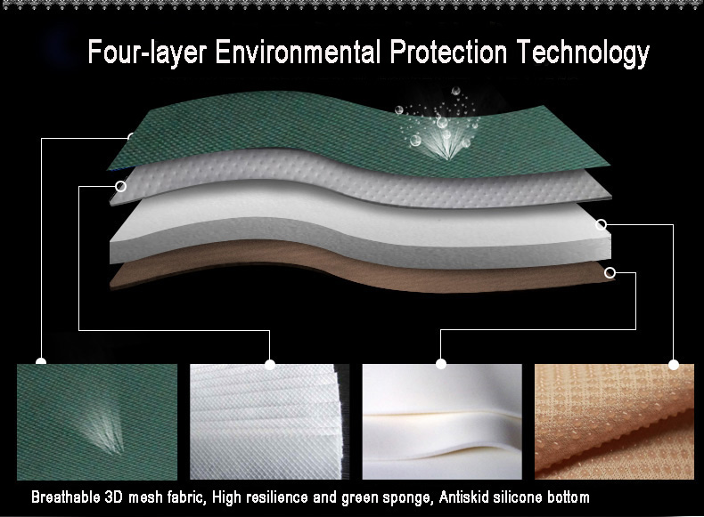 1pcs Car Safety Seat Belt Covers Women Creative Mesh Flower Leather Shoulder Pads - Green