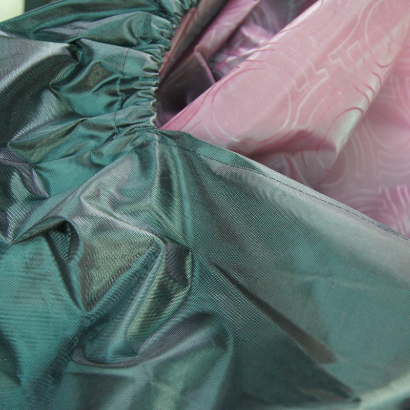 High Qality Disposable Car Waterproof Cloth Universal Seat Protector 1pcs Front Seat Cover - Black