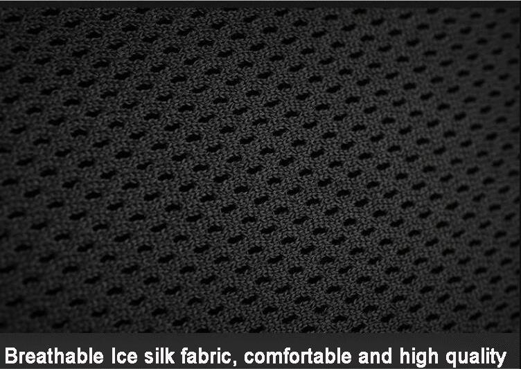 Personalized Leather Car Seat Covers Punk Rivet Universal Auto Cushion 1PC Front Cover - Black