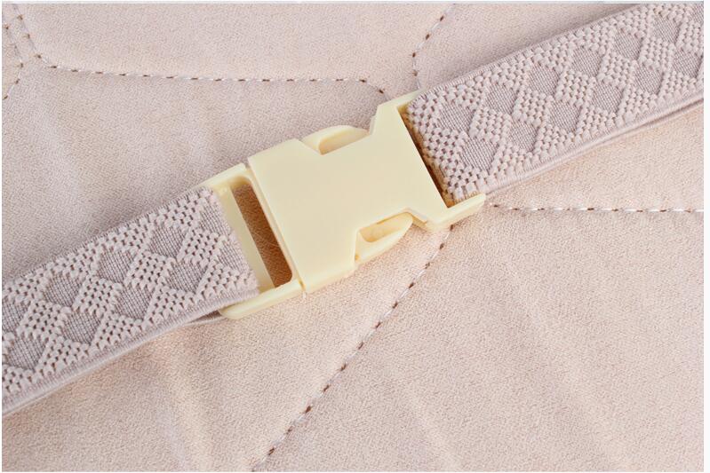 Winter Long Wool Auto Cushion Universal Genuine Sheepskin Car Seat Covers 1Piece Front Cover - Green