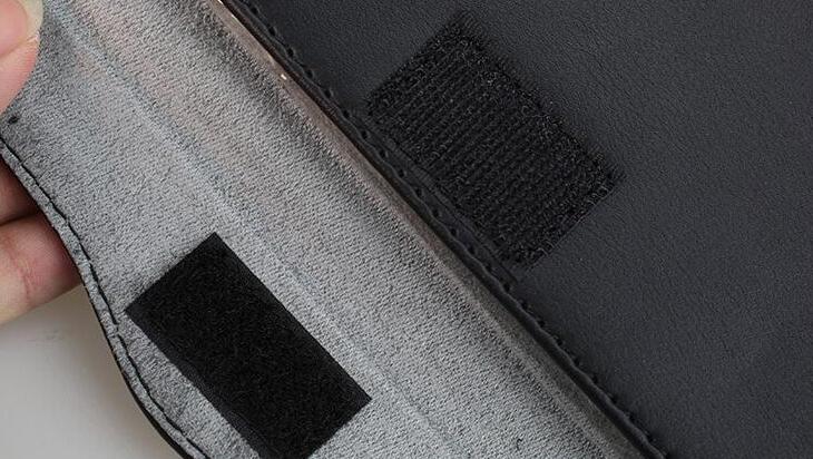 Camellia Bling Leather Car Tissue Paper Box Holder Case Seat Back Hanging Tissue Bag - Beige