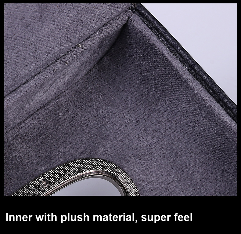 Top Grade Diamond Pearl Car Tissue Paper Box Case Creative Crystal For Office Home Decor - White