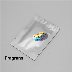 5pcs Automobile Smell Car Air-Purify Auto Air Vent Out Solid Perfume - Fragrans