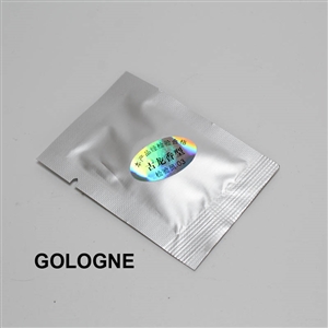 5pcs Automobile Smell Car Air-Purify Auto Air Vent Out Solid Perfume - Gologne