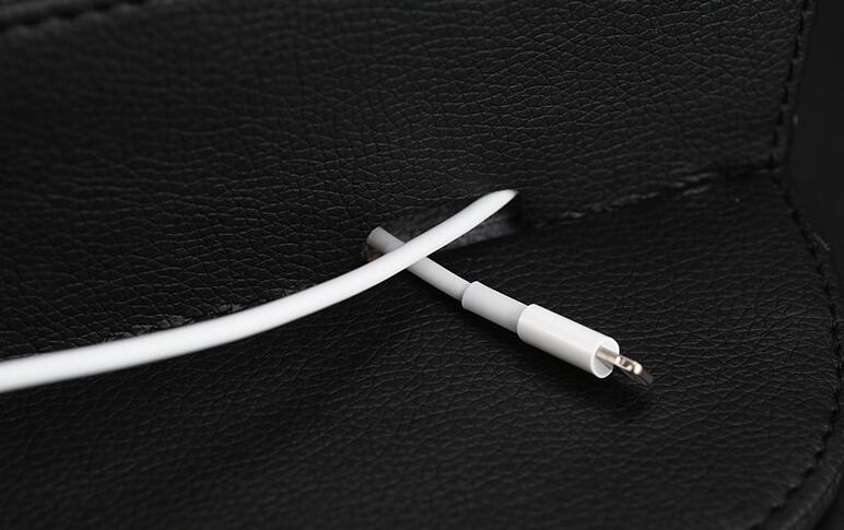 Gorgeous 1pcs Crystal Car Storage Bucket Leather Storage Box Diamond Auto Storage Bag - Pink