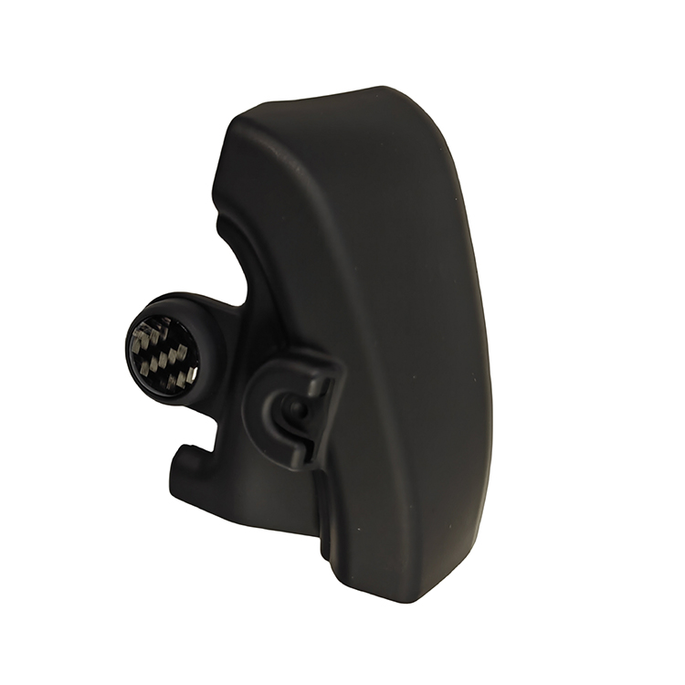 Gravity Metal T-shaped Car Mobile Phone Holder Air Outlet Automobile Bracket Vent Mount Clip Stand GPS For Ford F-150 - Black