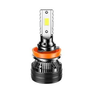 High Performance Auto 180w Led Headlamps Integrated Bulb Retrofit Strong Car White Light For Ford F-150 - High + Low Beam