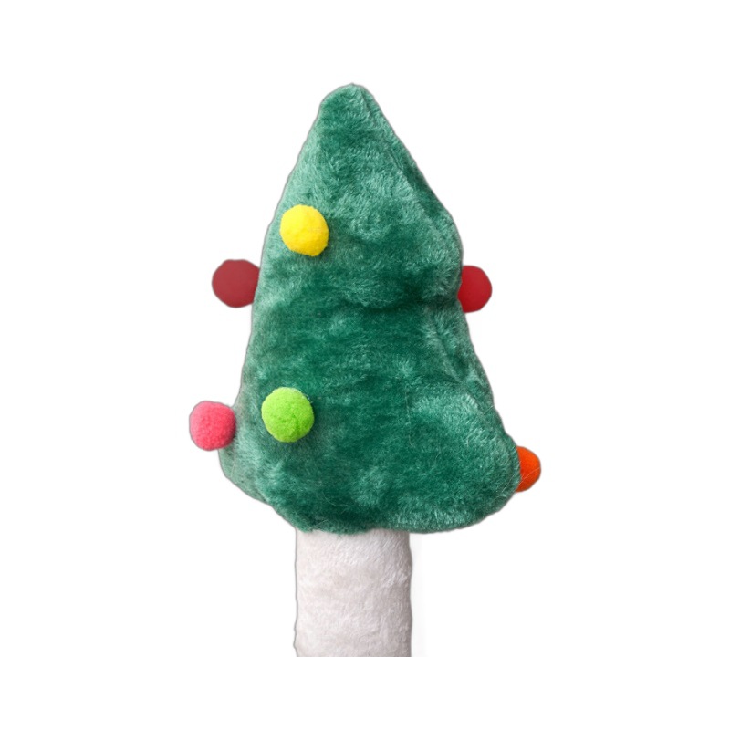 Cat Friendly Christmas Tree Cat Proof Tree Cat Tower Cats Climbing Tree Cat Condo Cats Nest Scratch Posts Cat Climber - HX1