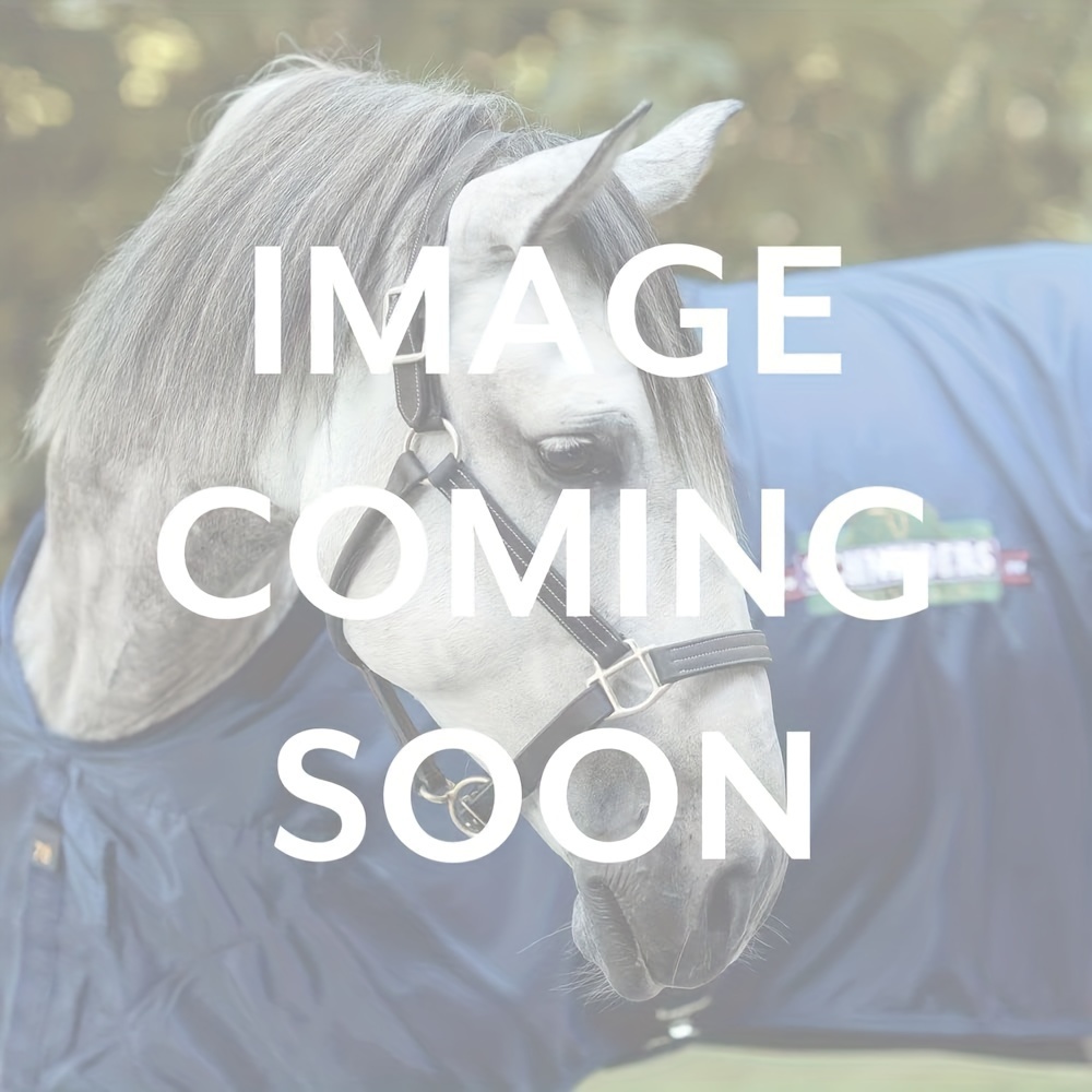 Factory Direct Polyester Horse Care Blanket Large Breed Winter Warmth Equestrian Gear with Breathable Comfort Waterproof - Blue