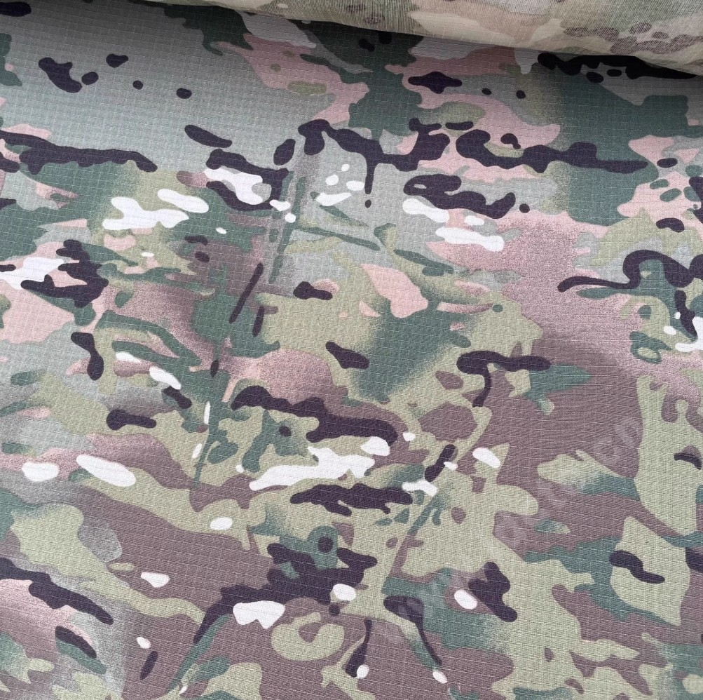 Tailored For Boys Canvas Camo Linen Automobile Seat Cushion Car Seat Covers Camouflage Sets Cloth - Gray Camo