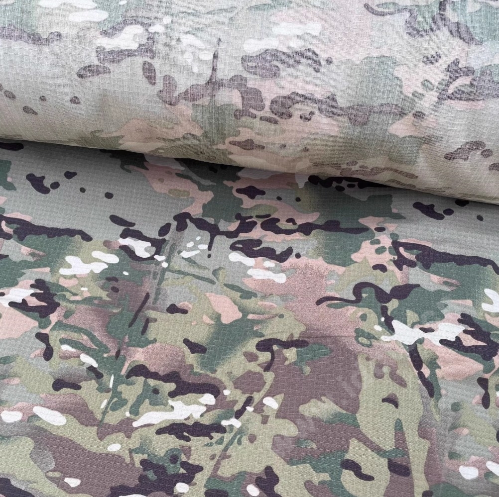 Tailored For Boys Canvas Camo Linen Automobile Seat Cushion Car Seat Covers Camouflage Sets Cloth - Gray Camo