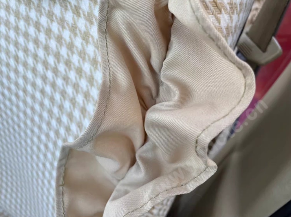 Tailored Jacquard Girly Bud Silk Seat Cushion Floral Safest Lace Countryside Custom Automobile Car Seat Cover Sets - Beige